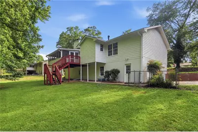 265 Merrydale Drive, Fayetteville, GA 30215 - Photo 37