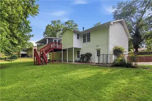 265 Merrydale Dr, Fayetteville, GA 30215 - Photo 37