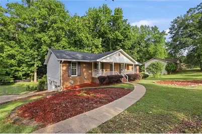 265 Merrydale Drive, Fayetteville, GA 30215 - Photo 3