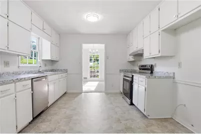 265 Merrydale Drive, Fayetteville, GA 30215 - Photo 7