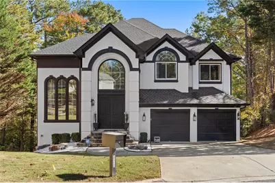 820 Glen Royal Drive, Roswell, GA 30076 - Photo 1
