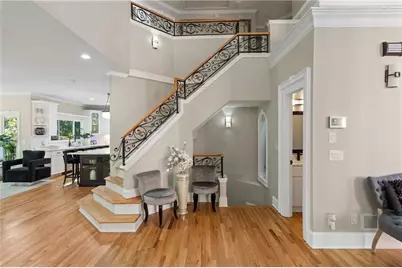 820 Glen Royal Drive, Roswell, GA 30076 - Photo 29
