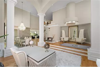 820 Glen Royal Drive, Roswell, GA 30076 - Photo 9