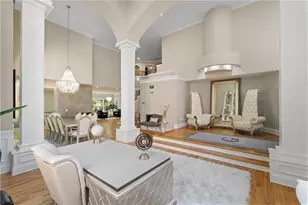 820 Glen Royal Dr, Roswell, GA 30076 - Photo 9