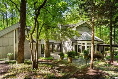 1575 Northridge Road NE, Sandy Springs, GA 30350 - Photo 5