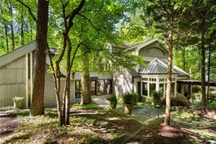 1575 Northridge Road NE, Sandy Springs, GA 30350 - Photo 5