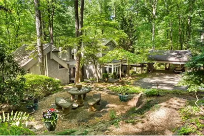 1575 Northridge Road NE, Sandy Springs, GA 30350 - Photo 3