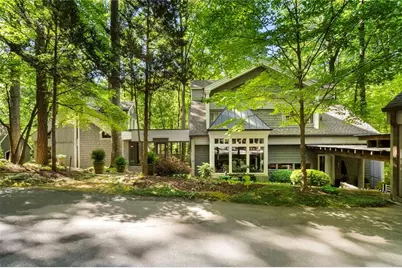 1575 Northridge Road NE, Sandy Springs, GA 30350 - Photo 1