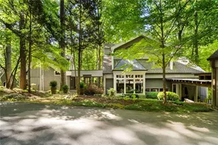 1575 Northridge Road NE, Sandy Springs, GA 30350 - Photo 1