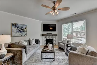 5510 Bright Cross Way, Suwanee, GA 30024 - Photo 17
