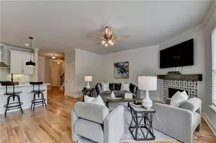 5510 Bright Cross Wy, Suwanee, GA 30024 - Photo 19