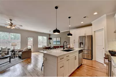5510 Bright Cross Way, Suwanee, GA 30024 - Photo 5