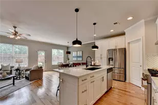 5510 Bright Cross Wy, Suwanee, GA 30024 - Photo 5