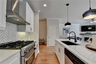 5510 Bright Cross Wy, Suwanee, GA 30024 - Photo 9