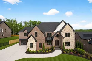 405 Thunder Rd, Buford, GA 30518 - Photo 3