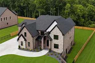 405 Thunder Rd, Buford, GA 30518 - Photo 5