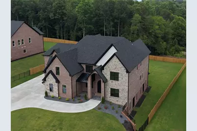 405 Thunder Road, Buford, GA 30518 - Photo 5