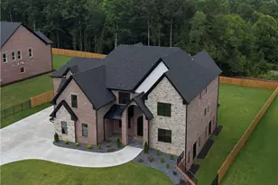 405 Thunder Rd, Buford, GA 30518 - Photo 5