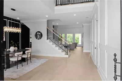 405 Thunder Road, Buford, GA 30518 - Photo 11