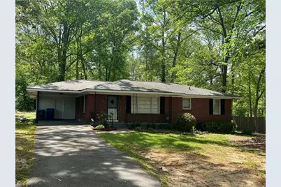1958 Prospect Road, Lawrenceville, GA 30043 - Photo 1