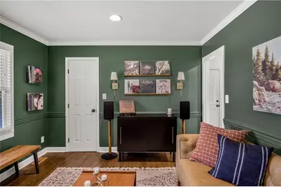 3539 Creatwood Trail SE, Smyrna, GA 30080 - Photo 31