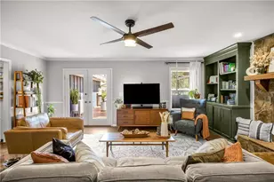 3539 Creatwood Trail SE, Smyrna, GA 30080 - Photo 23