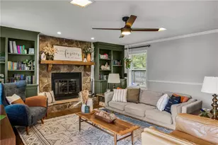 3539 Creatwood Trail SE, Smyrna, GA 30080 - Photo 19