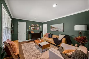 3539 Creatwood Trail SE, Smyrna, GA 30080 - Photo 27