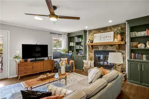 3539 Creatwood Trail SE, Smyrna, GA 30080 - Photo 21