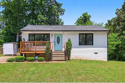 1120 Delores Way, Forest Park, GA 30297 - Photo 1