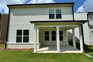 3762 Dover Run Ln, Loganville, GA 30052 - Photo 5