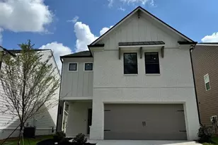 3762 Dover Run Ln, Loganville, GA 30052 - Photo 3