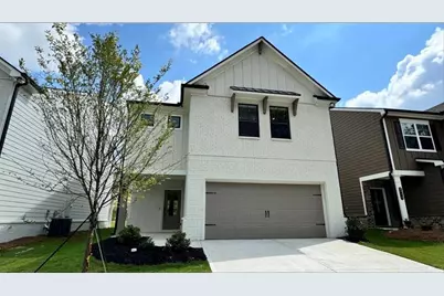3762 Dover Run Lane, Loganville, GA 30052 - Photo 3