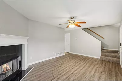 3607 Stephanie Court, Powder Springs, GA 30127 - Photo 3