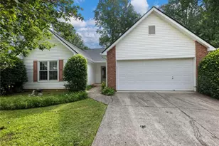 7019 Valley Forge Dr, Flowery Branch, GA 30542 - Photo 1