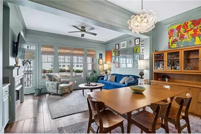 850 Piedmont Avenue NE #1609, Atlanta, GA 30308 - Photo 11