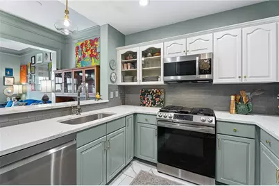 850 Piedmont Avenue NE #1609, Atlanta, GA 30308 - Photo 7