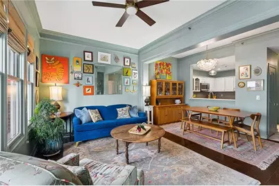 850 Piedmont Avenue NE #1609, Atlanta, GA 30308 - Photo 13