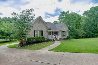 531 Moons Bridge Road, Hoschton, GA 30548 - Photo 3