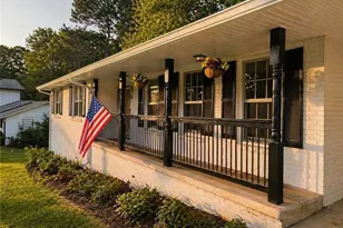 640 Smithstone Rd SE, Marietta, GA 30067 - Photo 3