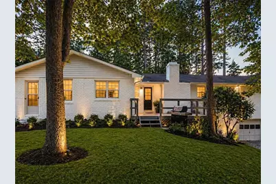 640 Smithstone Road SE, Marietta, GA 30067 - Photo 1