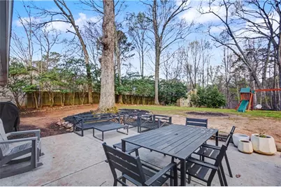 1188 Ridgeside Drive NW, Acworth, GA 30102 - Photo 31