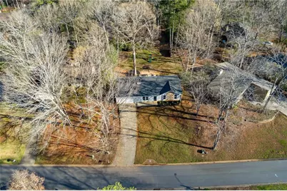1188 Ridgeside Drive NW, Acworth, GA 30102 - Photo 35