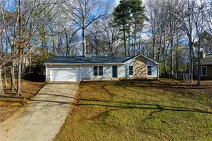 1188 Ridgeside Dr NW, Acworth, GA 30102 - Photo 5