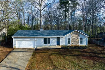 1188 Ridgeside Drive NW, Acworth, GA 30102 - Photo 3