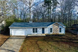 1188 Ridgeside Dr NW, Acworth, GA 30102 - Photo 3
