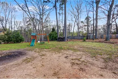 1188 Ridgeside Drive NW, Acworth, GA 30102 - Photo 29