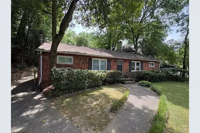 515 Allen Road NE #A, Atlanta, GA 30324 - Photo 1