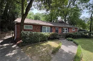 515 Allen Rd NE, Atlanta, GA 30324 - Photo 1