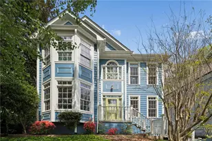 1968 McLendon Ave NE, Atlanta, GA 30307 - Photo 1
